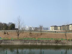 -新津老码头旅游小镇