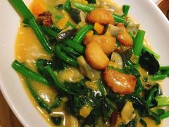 -莆田餐厅PUTIEN(三里屯店)