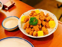 -林四喜·闽南传家菜(鼓浪屿店)