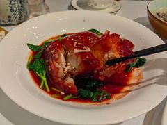 樱桃肉-老阊门菜馆(山塘街店)