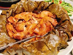 -湖滨28中餐厅·西湖宴·杭州君悦酒店