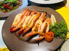 -华阳时光吧餐厅(华阳广场国际大饭店)