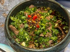 -君霖海鲜私房菜(春柳店)