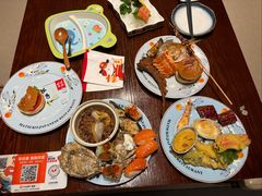 -松子料理(亮马桥店)