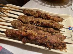 -七八冷面·延边朝鲜族美食(欢乐谷店)