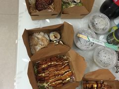-京和风食堂·定食寿喜锅(保利樾广场店)