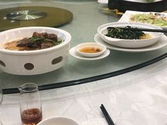 -金河半岛园林酒家(金融城店)