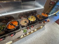 -比格比萨自助(潍坊新辰天地店)
