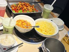 -大碗先生(万家丽店)