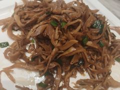 -聚丰园•湖鲜餐厅(阿红私房菜梅石路店)
