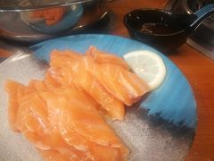 -圣罗巴甄选自助(麦凯乐店)