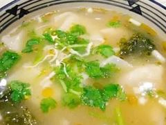 -京都老蔡记(伊河路店)