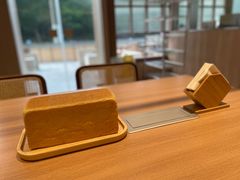 -银座仁志川·生吐司专门店(香港广场店)