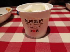 -西贝(金桥店)