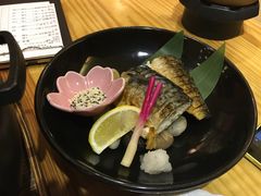 -花潮料理艺食馆(世欧广场店)