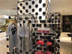 -COMME des GARCONS(银座三越店)