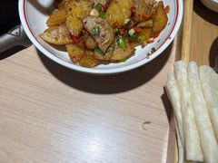 -25道湘·家常湖南菜(明堂店)