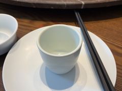 -吕氏焗小鲜•海鲜青岛菜(八大关店)