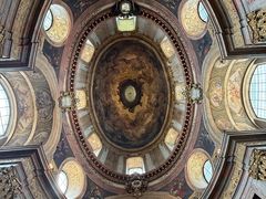 -斯蒂芬主教座堂(Stephansdom)