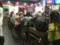 大堂-护国寺小吃(东四店)