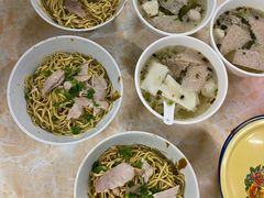 爱西干面套餐-非遗·爱西干面(小公园总店)