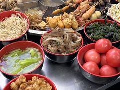 -小吴水煮(羊子巷店)