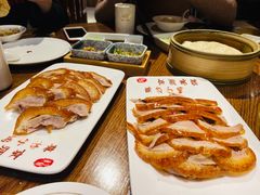 -全聚德(江宁店)