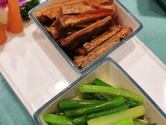 -御苑精品川菜馆(锦江店)