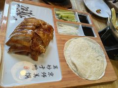 -热度餐厅(老佛爷店)