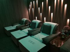 -足莲得·足道SPA(滨湖银泰店)