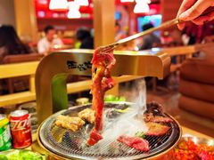 -西塔老太太泥炉烤肉(杭州首店)