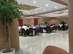 -全聚德(上海首店浦东店)