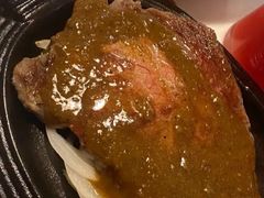 -爱丽丝牛排西餐厅(光谷步行街店)