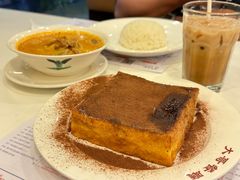 -大哥餐厅(西城花园店)