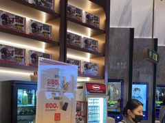 -英皇电影城(平安金融中心IMAX激光店)