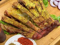 -陈六子全羊馆·烧烤烤羊排(山东理工大店)