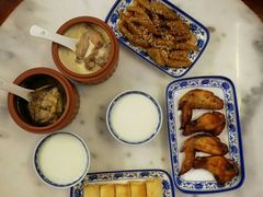 -城市便捷酒店(佛山大良清晖园步行街店)