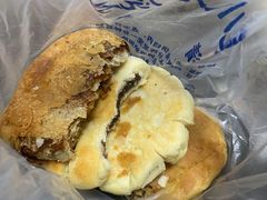 红糖焙子-李小老烧饼(常营民族家园店)