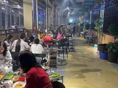 -胡四哥特色火盆烧烤(总店)