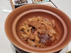 -金狮麟·新豫菜(杏石口路店)