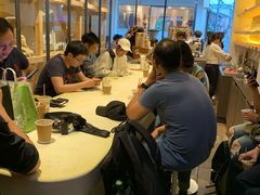 -% Arabica(京都东山店)