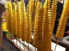 -顶呱呱彩棉服饰有限公司(古方路店)