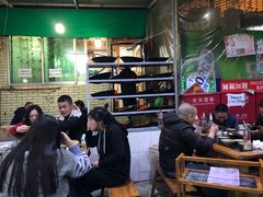 大堂-星鸿社重庆老火锅
