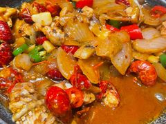 -阿露佳·舌尖上的安吉菜