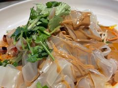 -红蜡烛-养生粥-津鲁菜(中山路店)