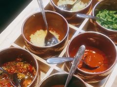-东门口·鲜爆肚涮肉·烧烤(老门东店)