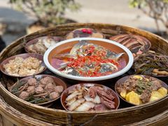 -田园印象·成都土菜院子(华阳店)