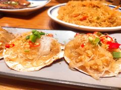 -老高烧烤(龙华星河iCO店)