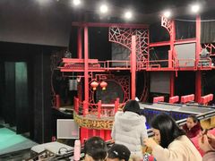 -成都市川剧院·《川剧秀·传奇变脸》·锦江剧场