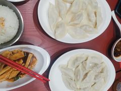 -喜家德虾仁水饺(岗厦北店)